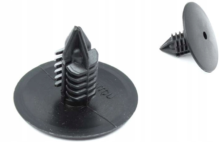 Spinka nadkola RENAULT 10/34MM 7703077435 ORYGINAŁ