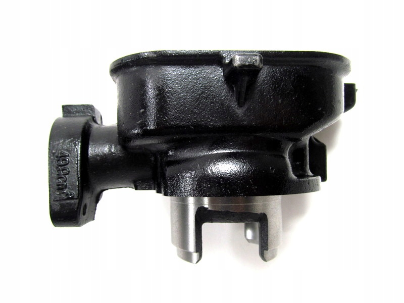 D FORCE VS-50　00X Front Coil-Over GM A-Body & G-Body Shock Package - Double