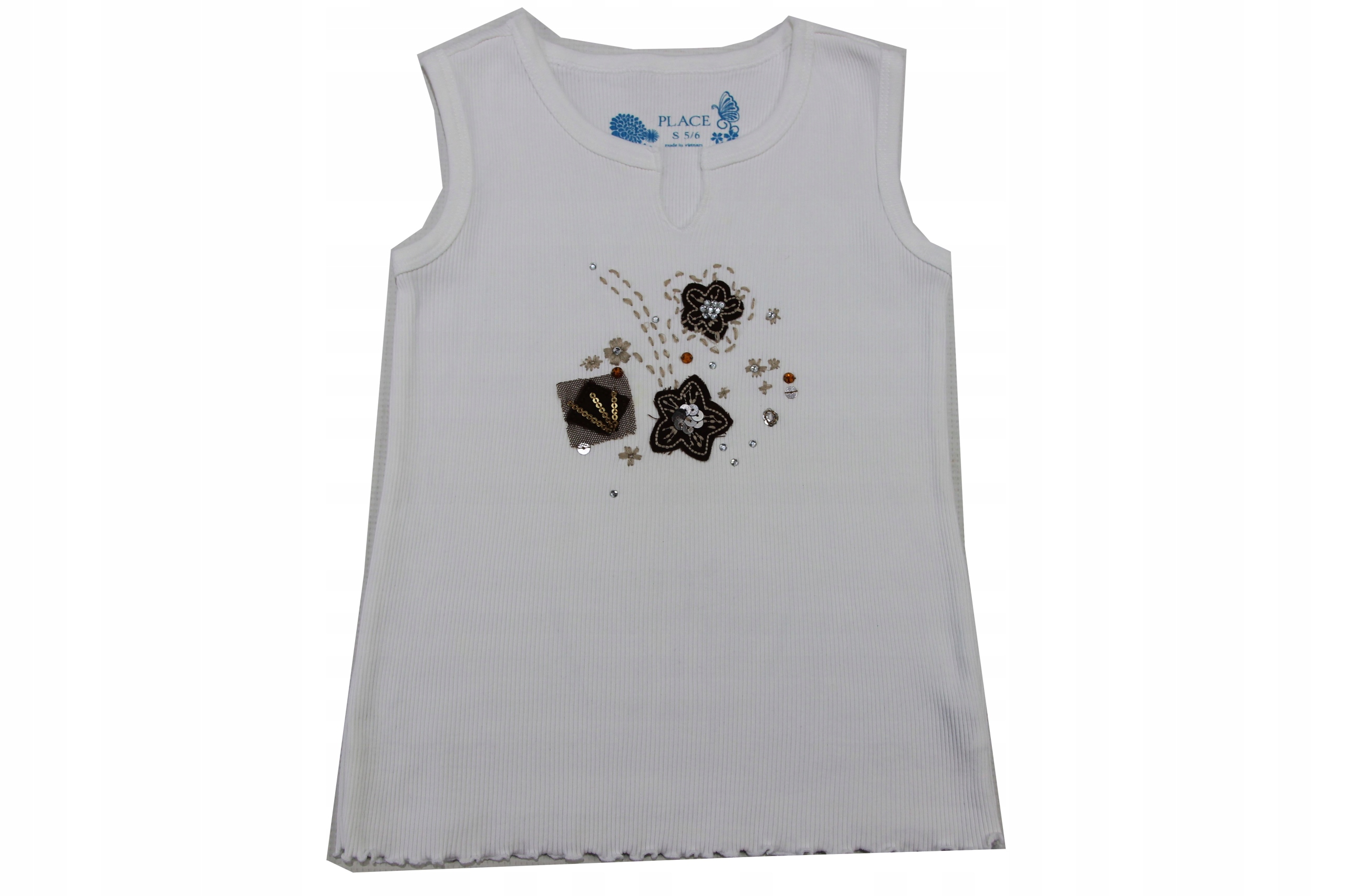 Top z aplikacją PLACE r 110/116