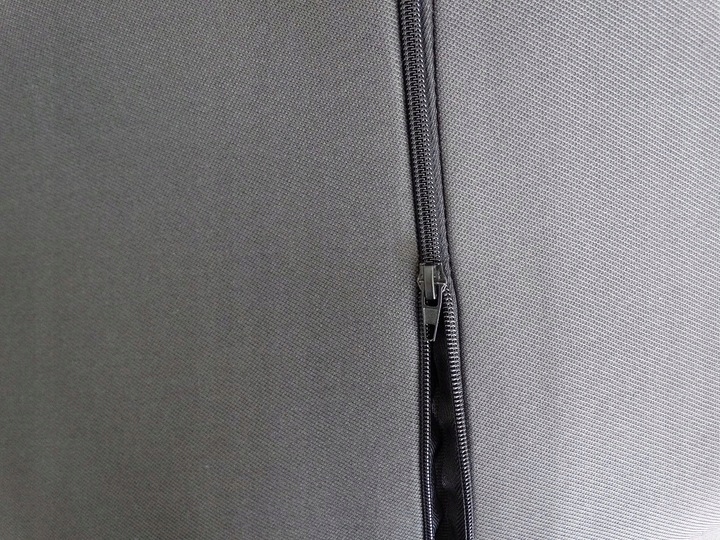 POKROWCE szyte na miarę IVECO DAILY 1999-2013 Model DAILY