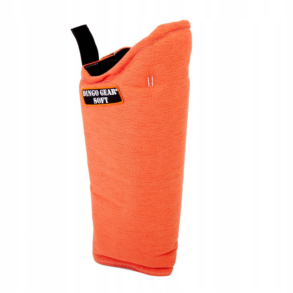 

Dingo Gear K9 Nogawka Treningowa Długa Soft