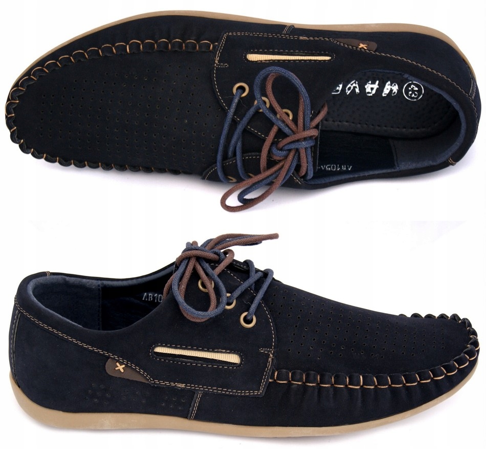 ТОМ ОБУВЬ Граната мокасины (40-41-43-44-45) - 42