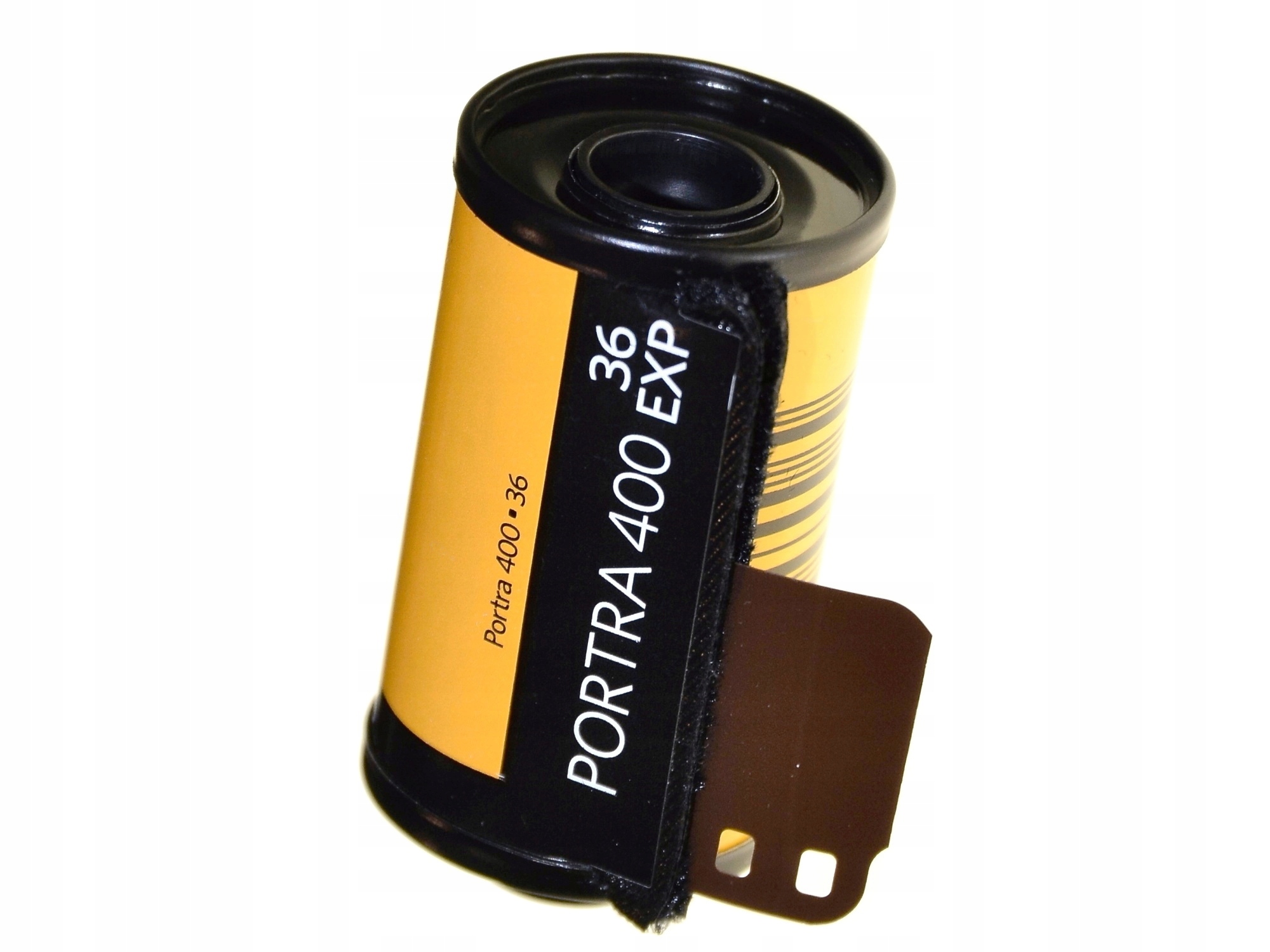 Barevný film Kodak Portra 400/36 1 Rolka