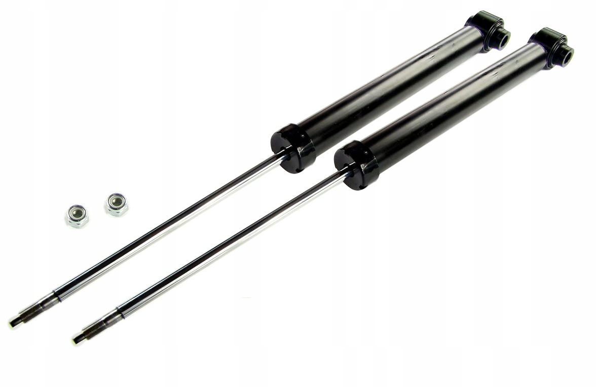 064713x2 - = Амортизаторы KPL AUDI A4 B6 B7 00-08 + AVANT сзади=