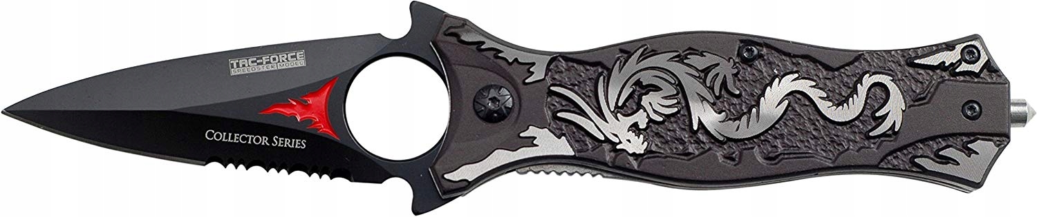 Tac Force TF-707GY nůž skládací nůž