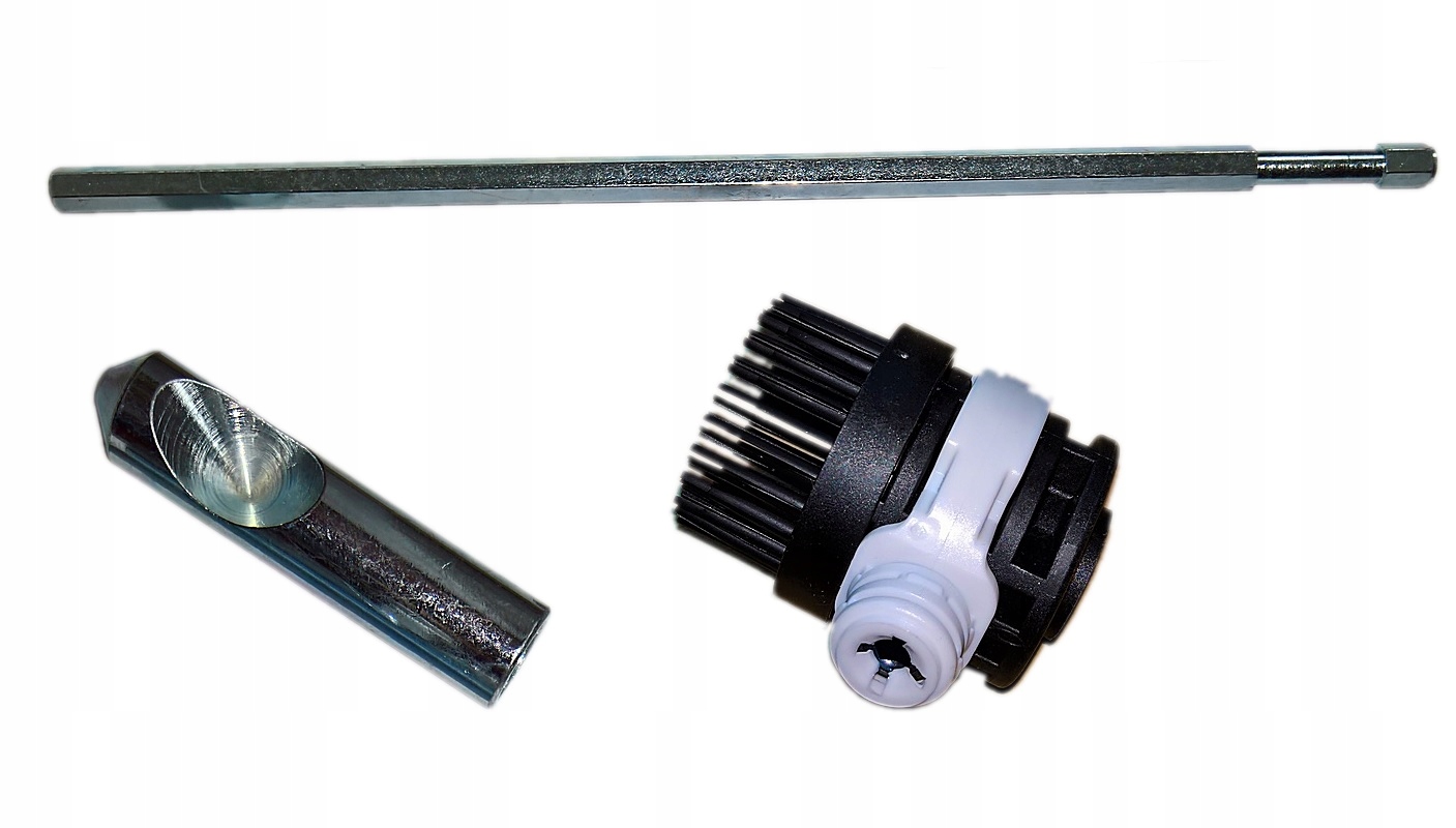 ROCA mocowanie miski Gap Inspira