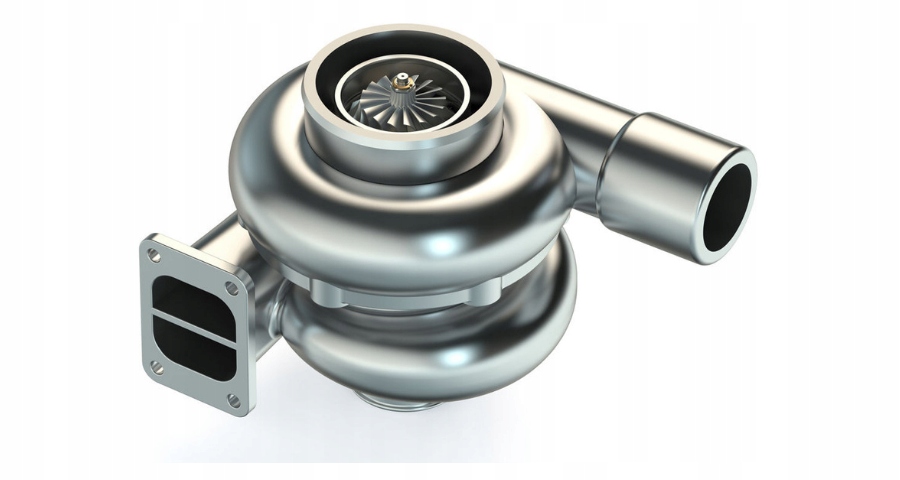 Турбо Audi A4 1,8 Т B6 190 л. с. BEX AVJ 53039880073