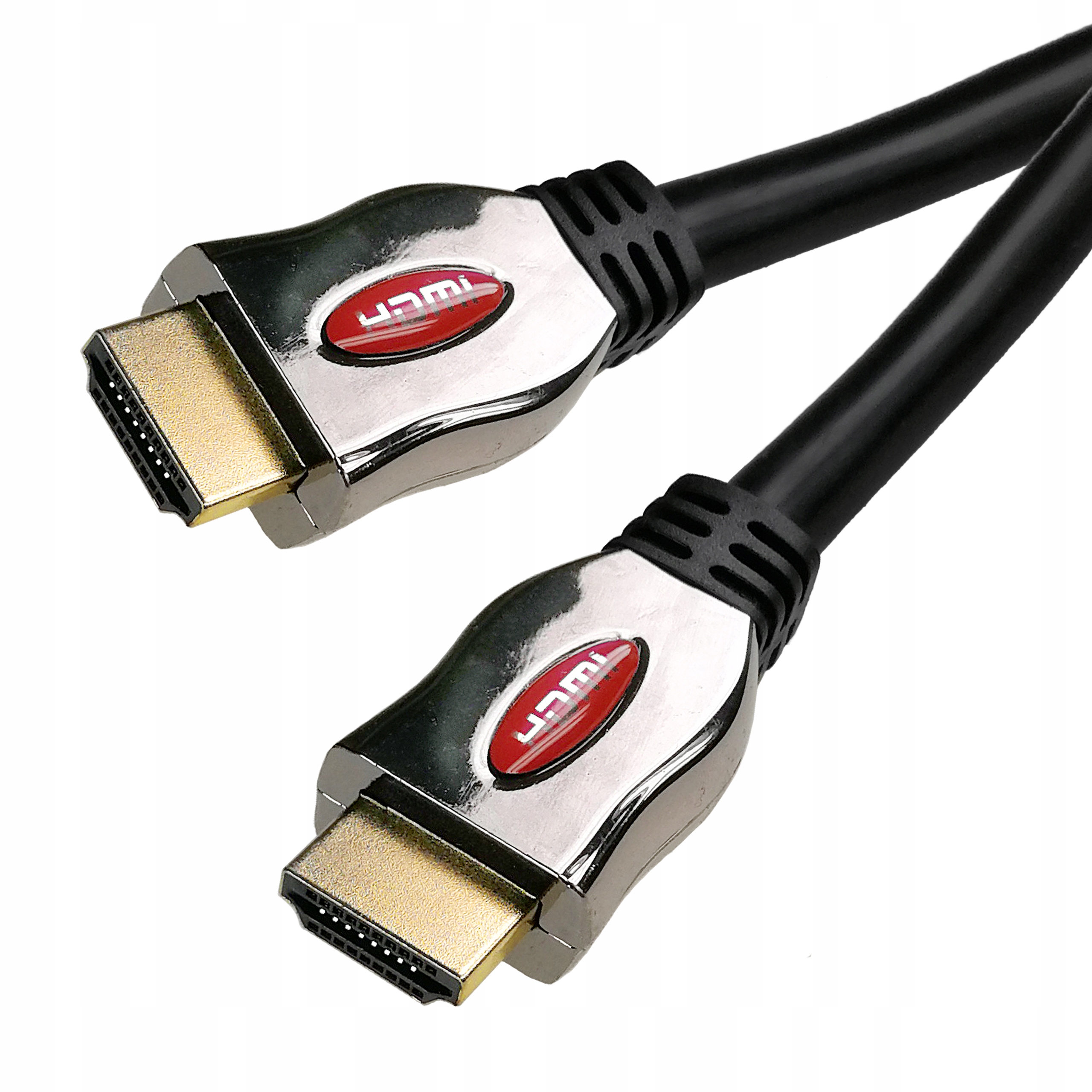 

Kabel Hdmi 2.0 Wireway 2.0 4K Ultra Hd 5 Metrów