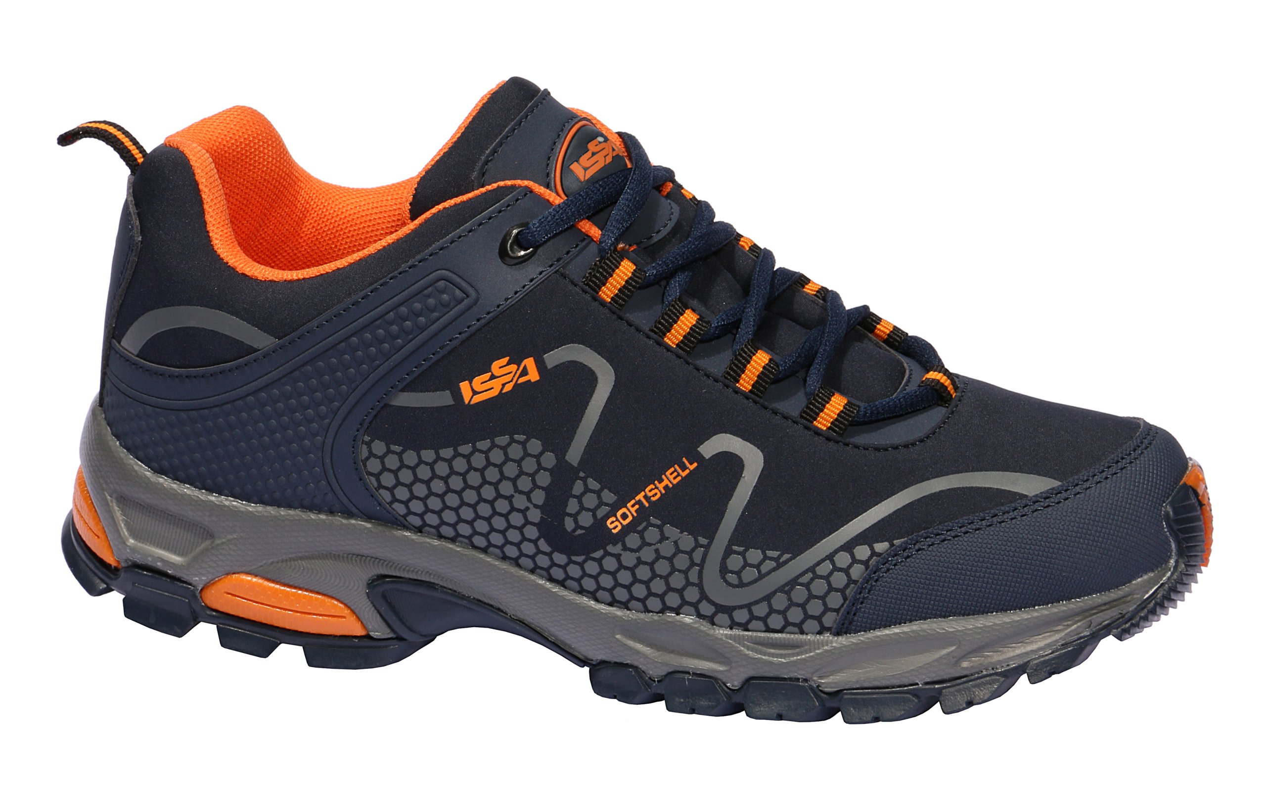 

Buty Softshell Wodoodporne Trekkingowe Lekkie 42