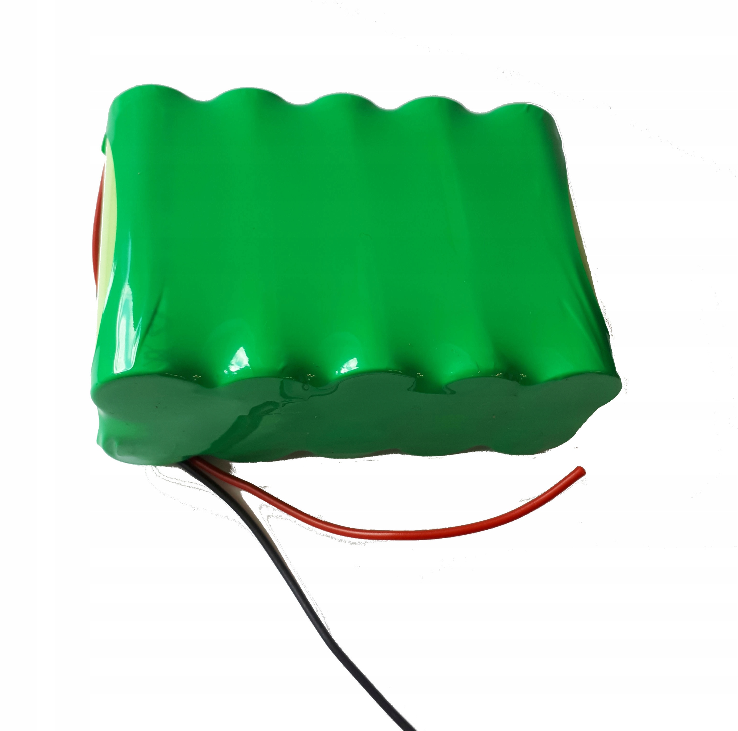 

Akumulator 12V 2300mAh NiMH Aa