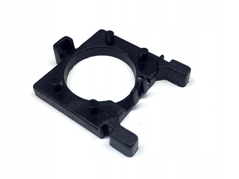 ADAPTER DO ŻARÓWEK LED H7 FORD FOCUS MONDEO AM11