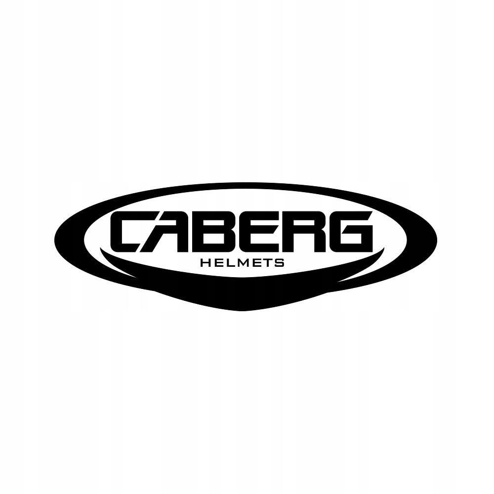 CABERG KASK INTEGRALNY AVALON BLAST XS Obwód głowy 53-54 cm