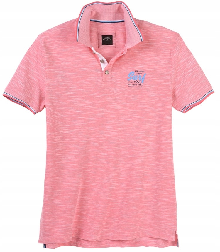 Kitaro Polokošile Velké Velikosti 7XL 172 CM
