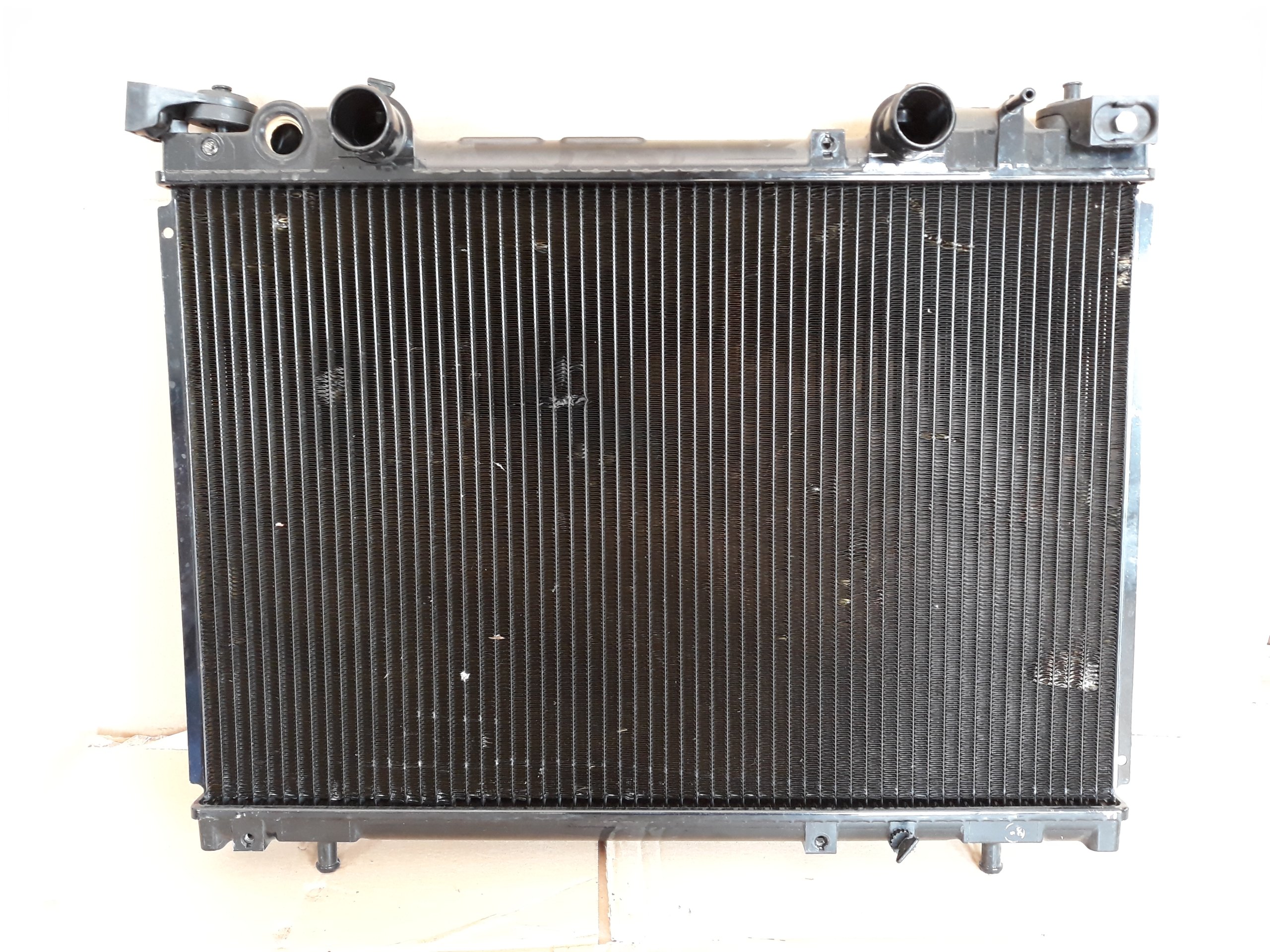 Fiat OE 51773192 радіатор воду