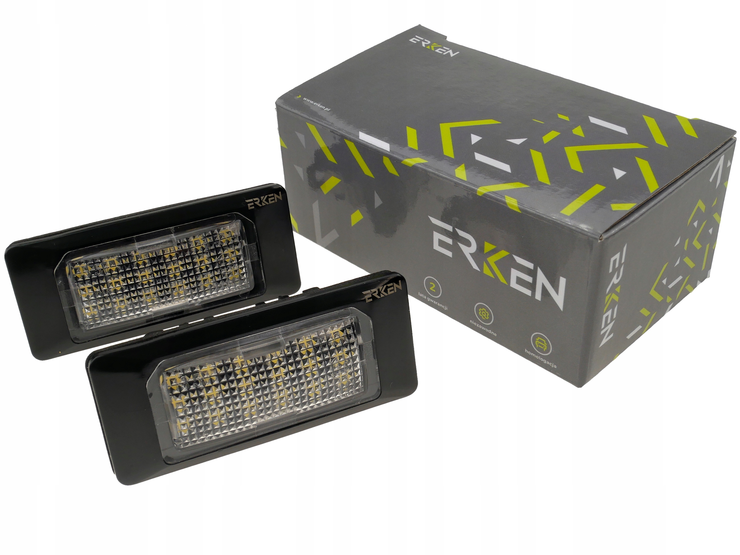 

Podświetlenie Led Audi A4 B8 A5 Q3 Q5 Tt Passat B6