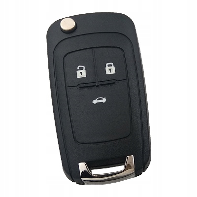 Pilot kluczyk obudowa OPEL INSIGNIA ASTRA H J 3P