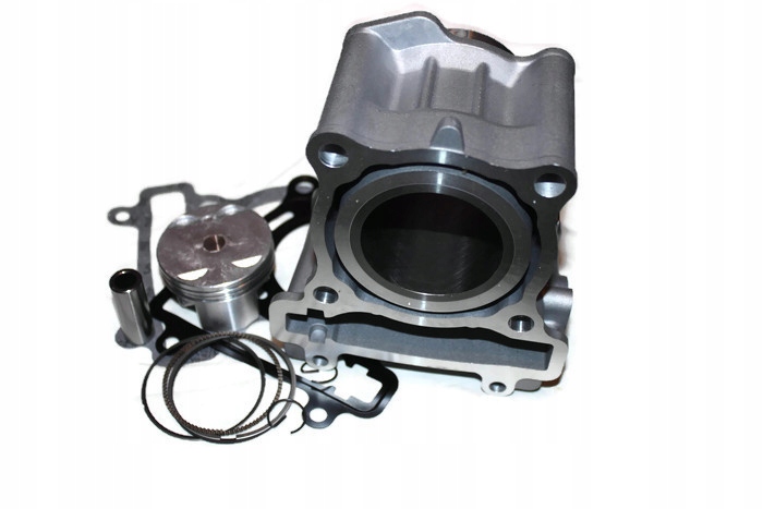 Valec s piestom 125 Yamaha Yzf-r Wr MH7 Rx-r