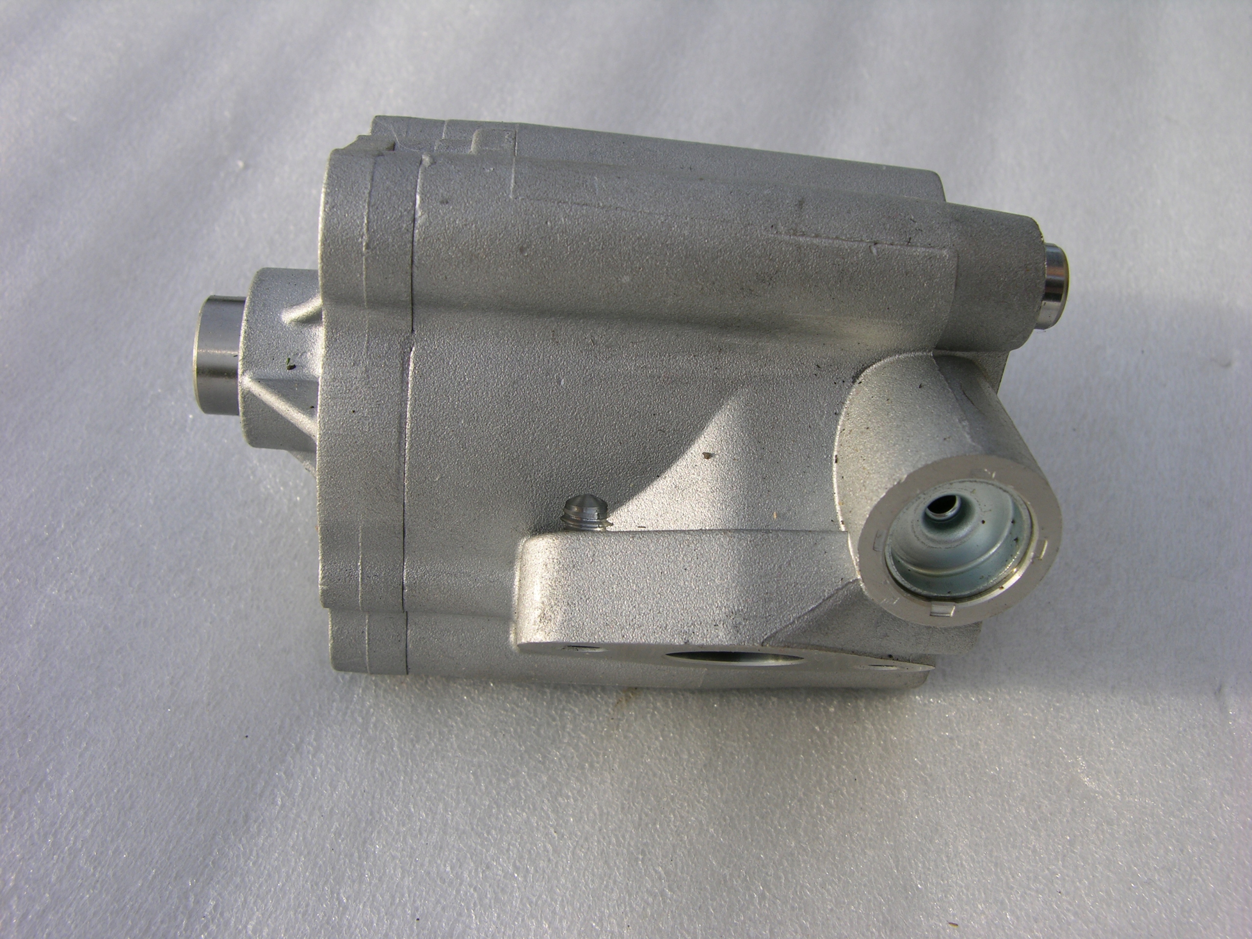 POMPA OLEJU FORD FOCUS MK3 2 0 USA DS7E 6600 AB Engine Type Gasoline