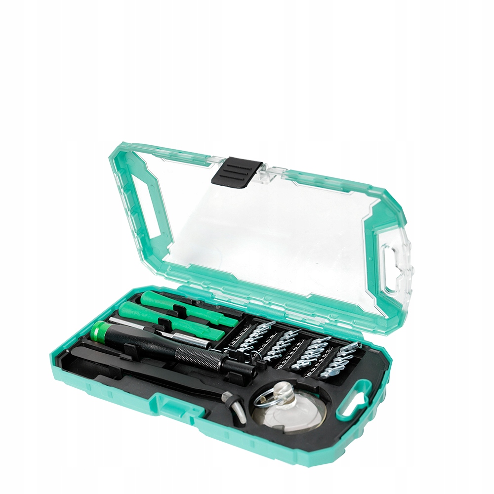 

Zestaw Narzędzi Do Naprawy Telefonu SD-9322M