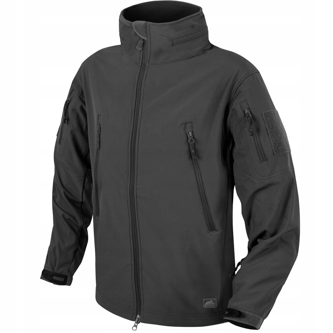 

Helikon Kurtka Gunfighter Softshell Czarna r. Xs