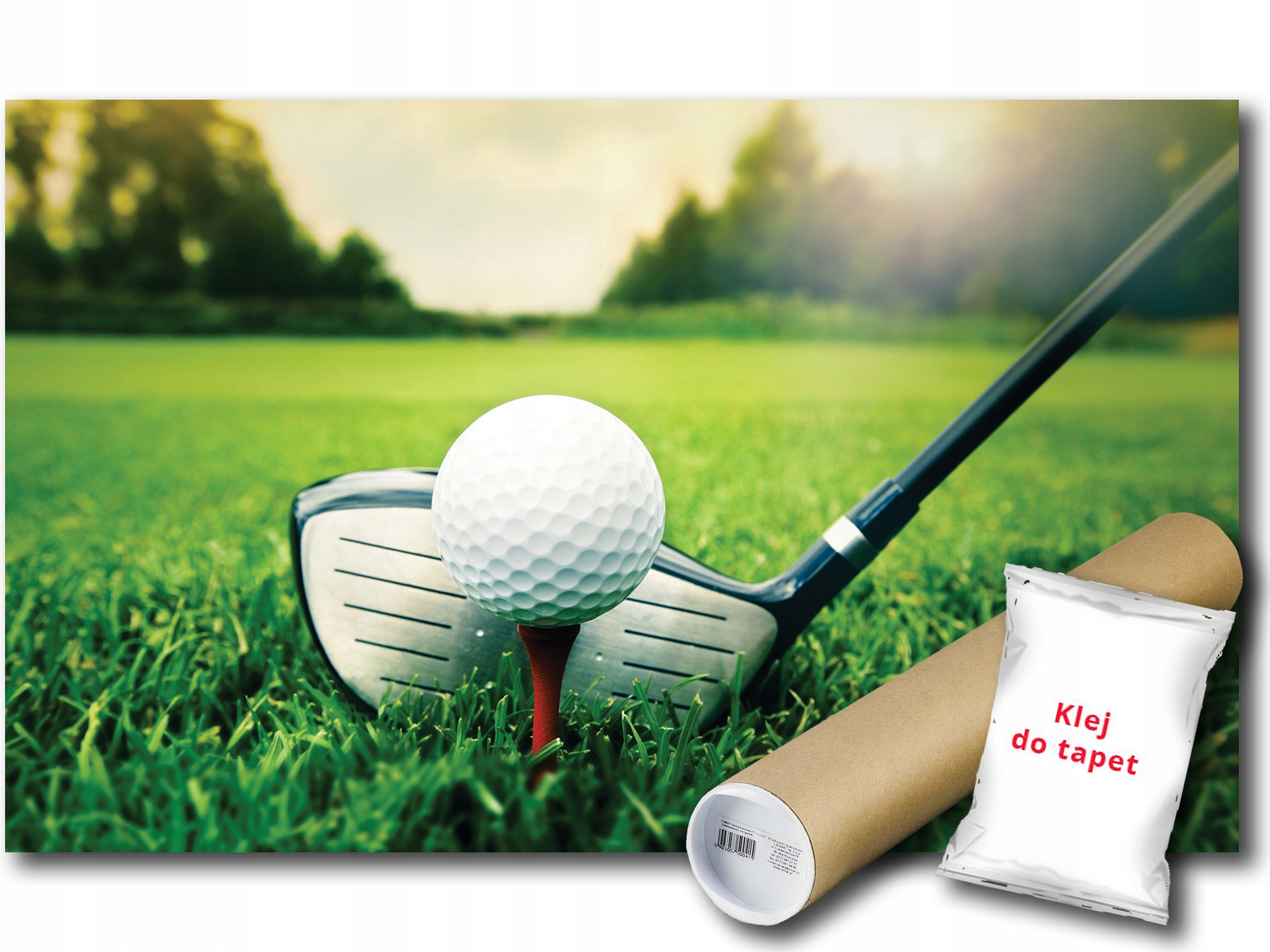 

Fototapeta Sport Golf 13A Fl 152x104 F1621