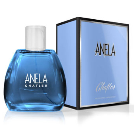 

Perfumy Chatler 100ml Anela. Damskiie