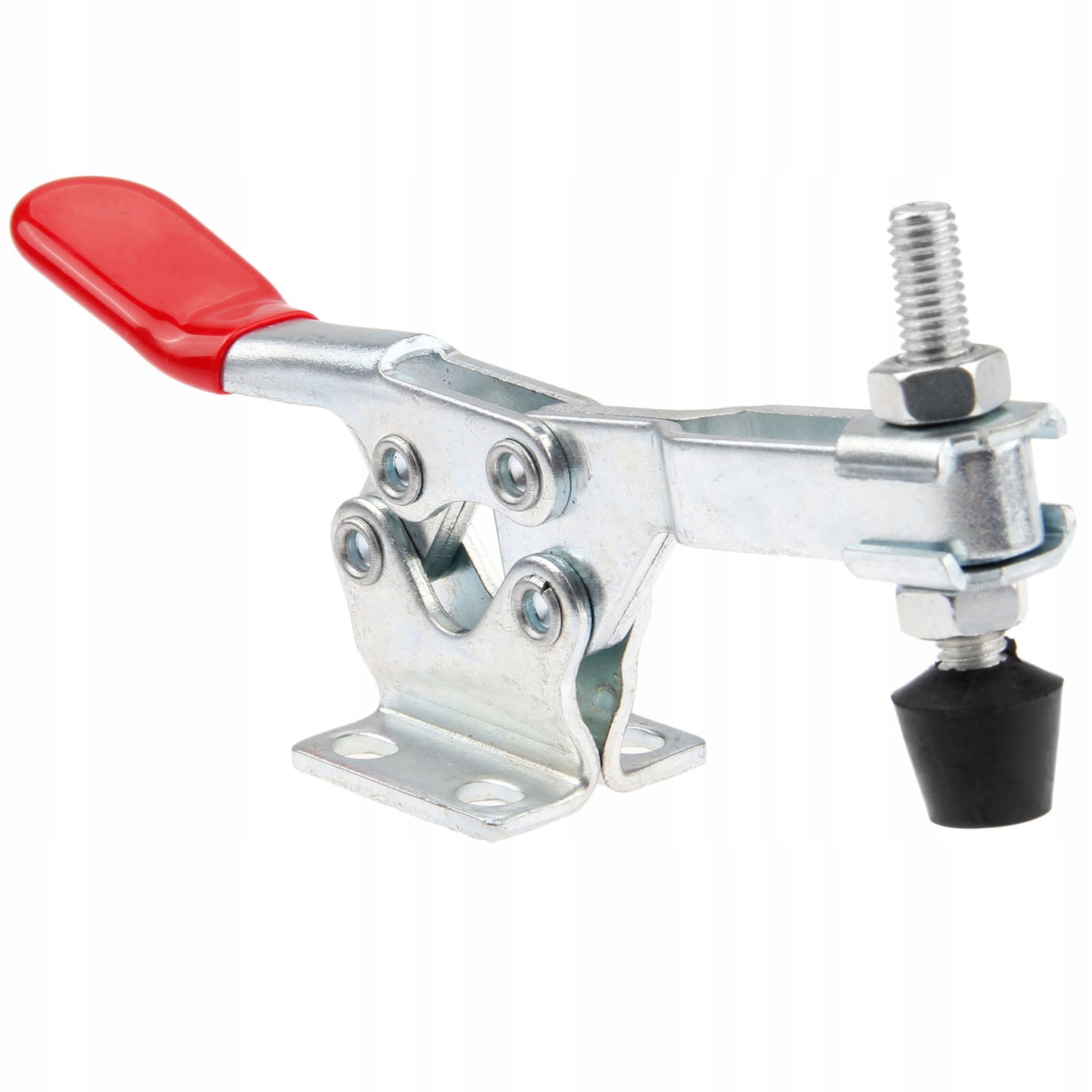 

Docisk Ścisk Zacisk Szybkomocujący 225D 227kg 70mm