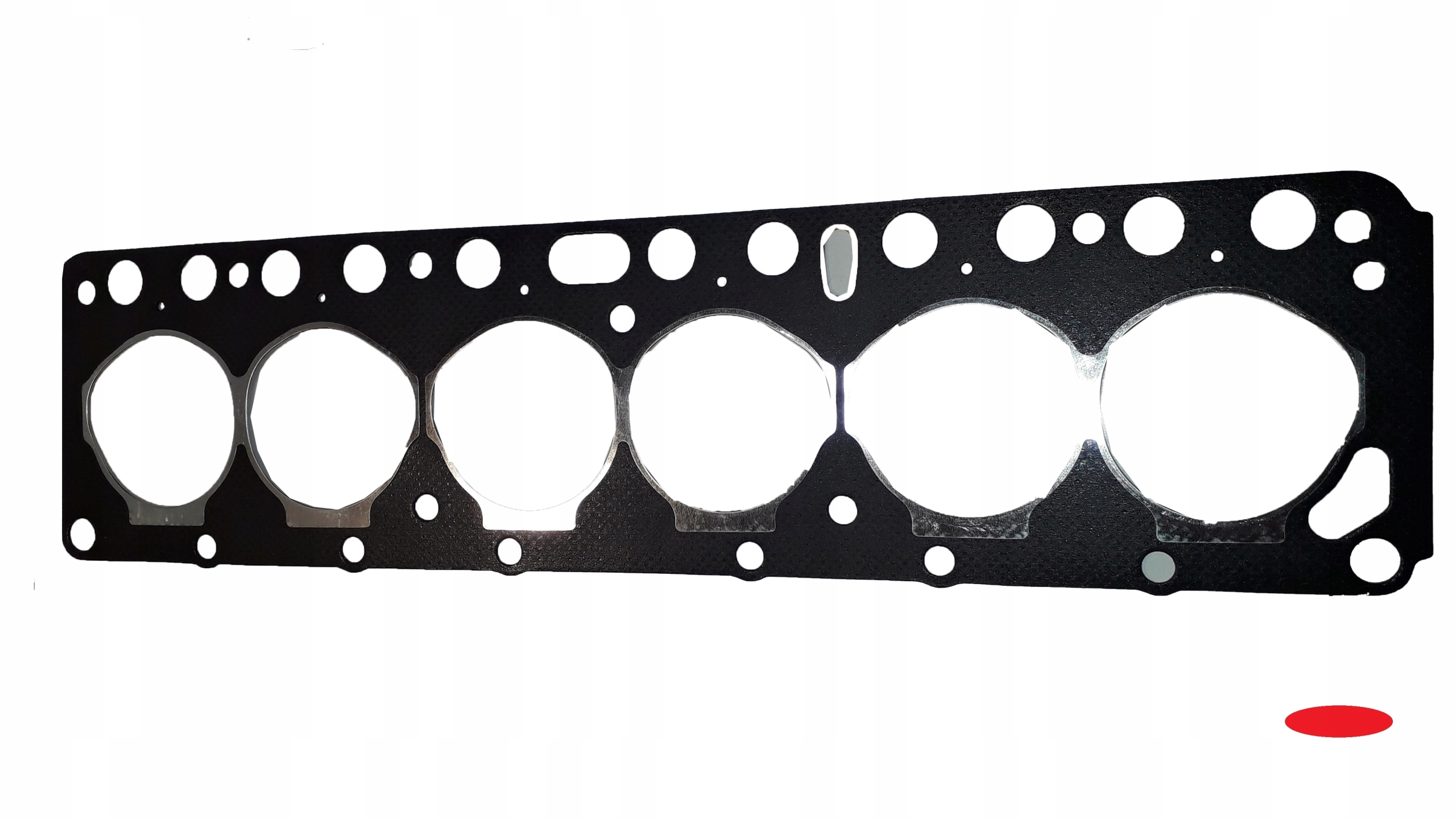 00118999 - ПРОКЛАДКА ГОЛОВКИ ВИЛОЧНОГО ПОГРУЗЧИКА TOYOTA 5 3F