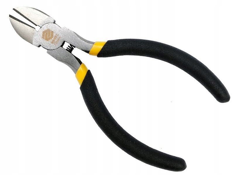 Vorel 42301 Szczypce Tnące Boczne 110 MM