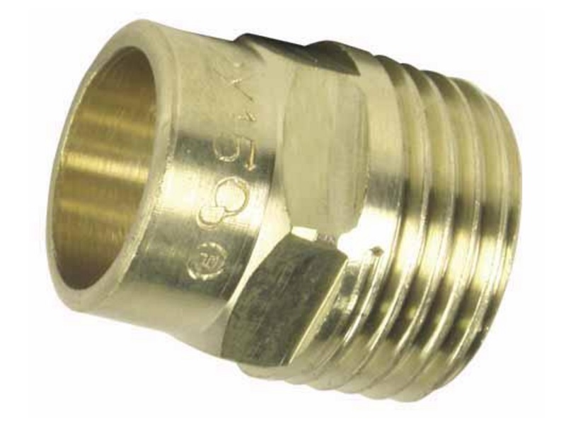 

Nypel Do Wlutowania 28x1'