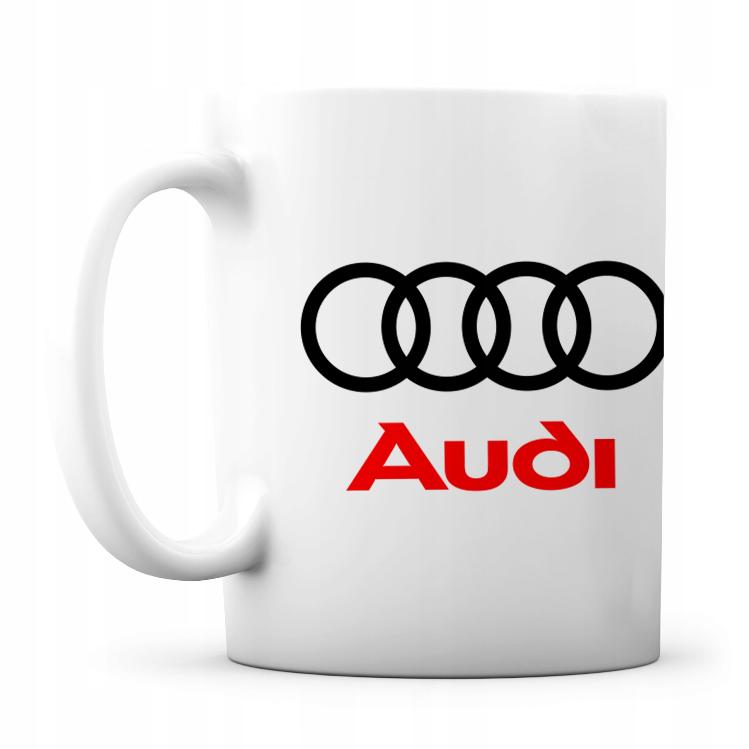 

Kubek z Imieniem Audi Rs S Tdi Różne