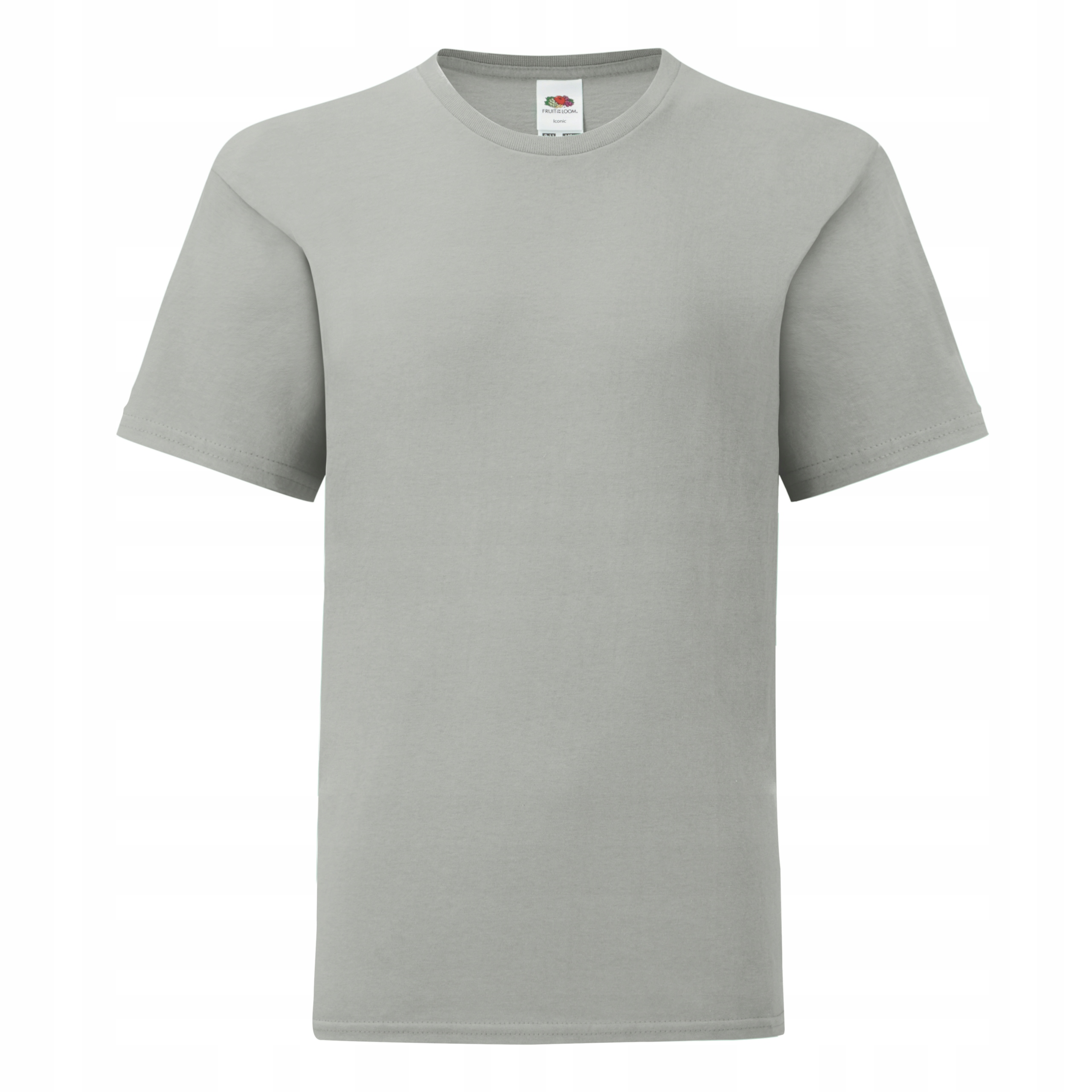 

Dziecięca Koszulka t-shirt Iconic Fruit zinc 104