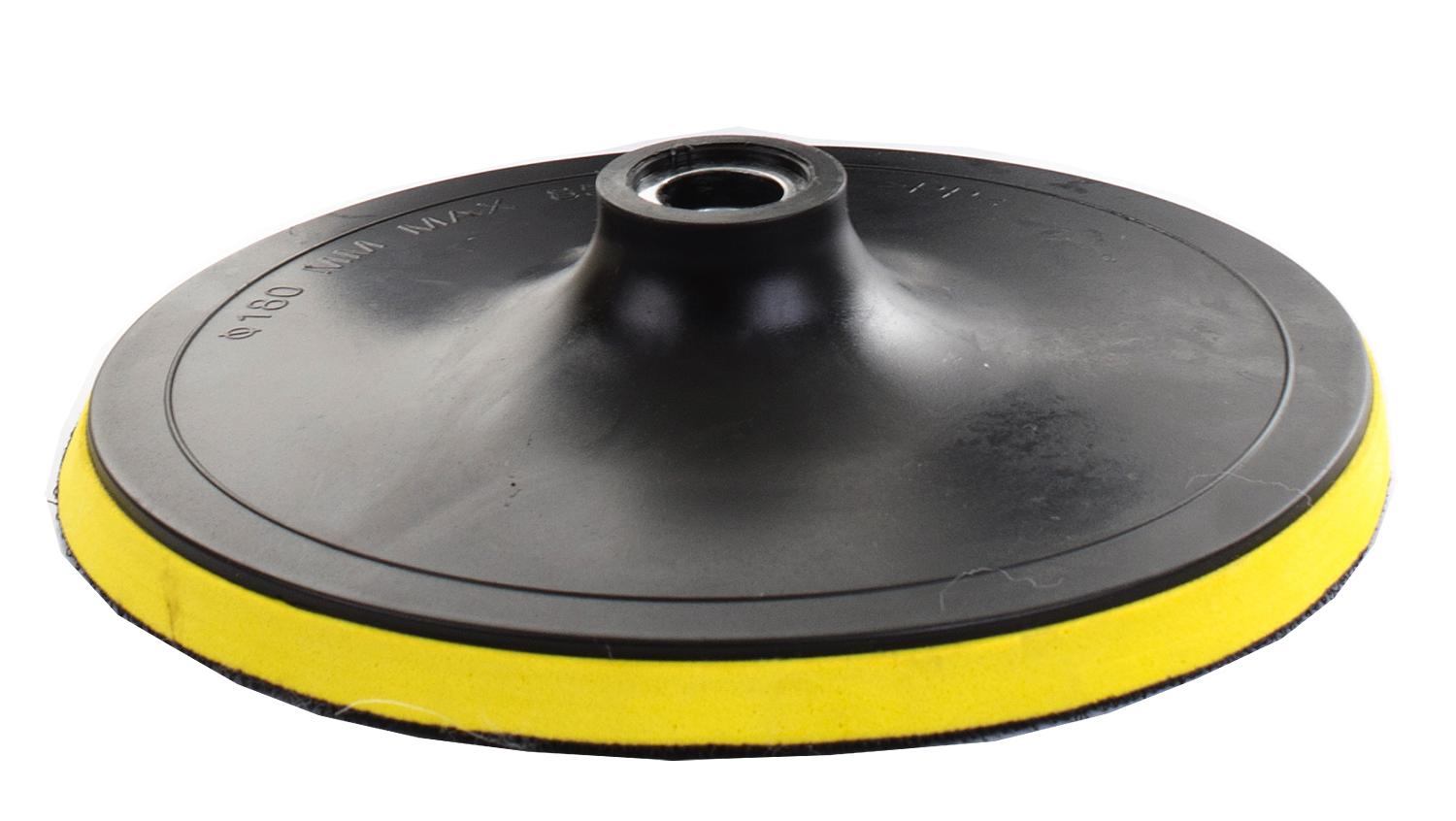 POLERKA SAMOCHODOWA COMPACT 4x GABKA MENZERNA Weight with packaging 3 kg