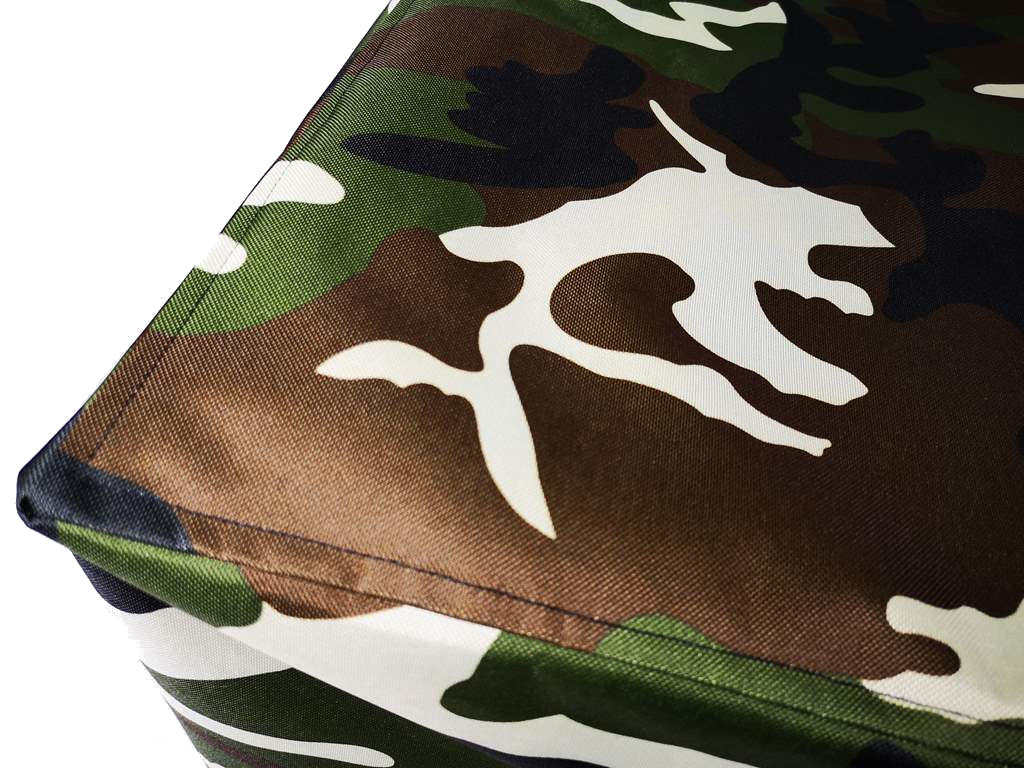 POKROWIEC NA MEBLE OGRODOWE MORO NA WYMIAR 700cm Producent PW TS Damian Nowak