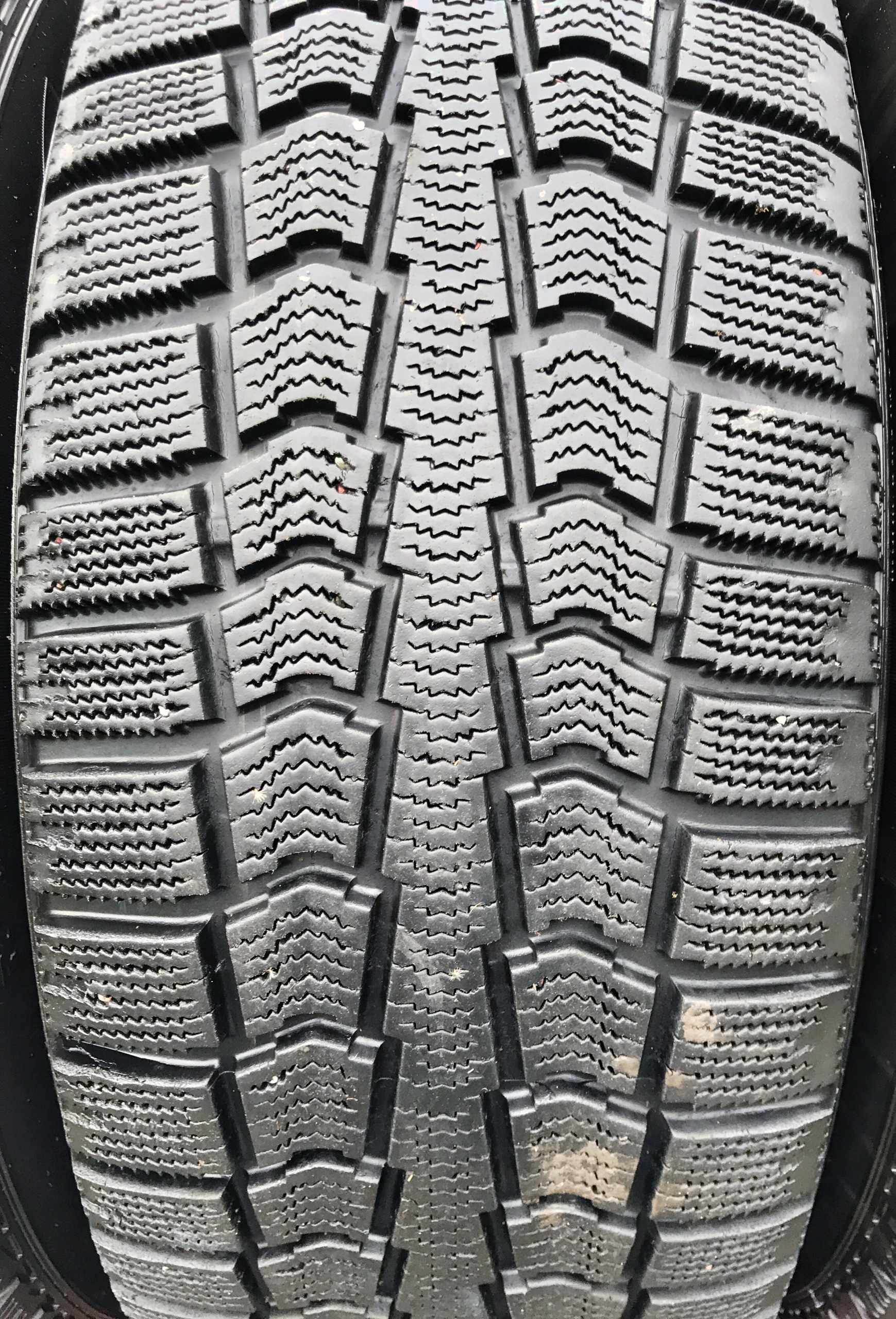 4x 215/65R16 PIRELLI ICECONTROL WINTER 102T \IM Model inny