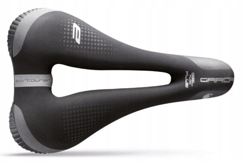 siodełko SPORTOURER GARDA E-BIKE lady superflow