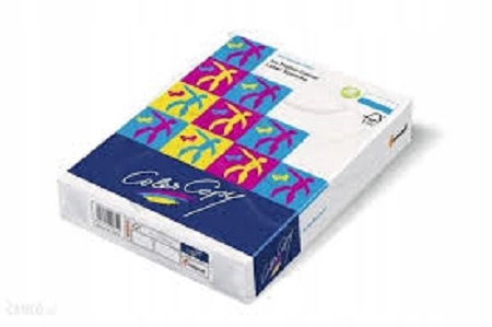 

Papier satynowany Color Copy 280G Biały 25ark/A4