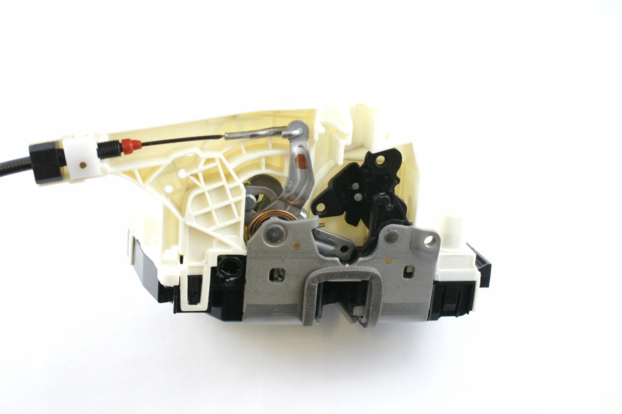 ZAMEK DRZWI TYŁ VW CRAFTER SPRINTER ORYGINALNY Typ samochodu Samochody osobowe Samochody dostawcze