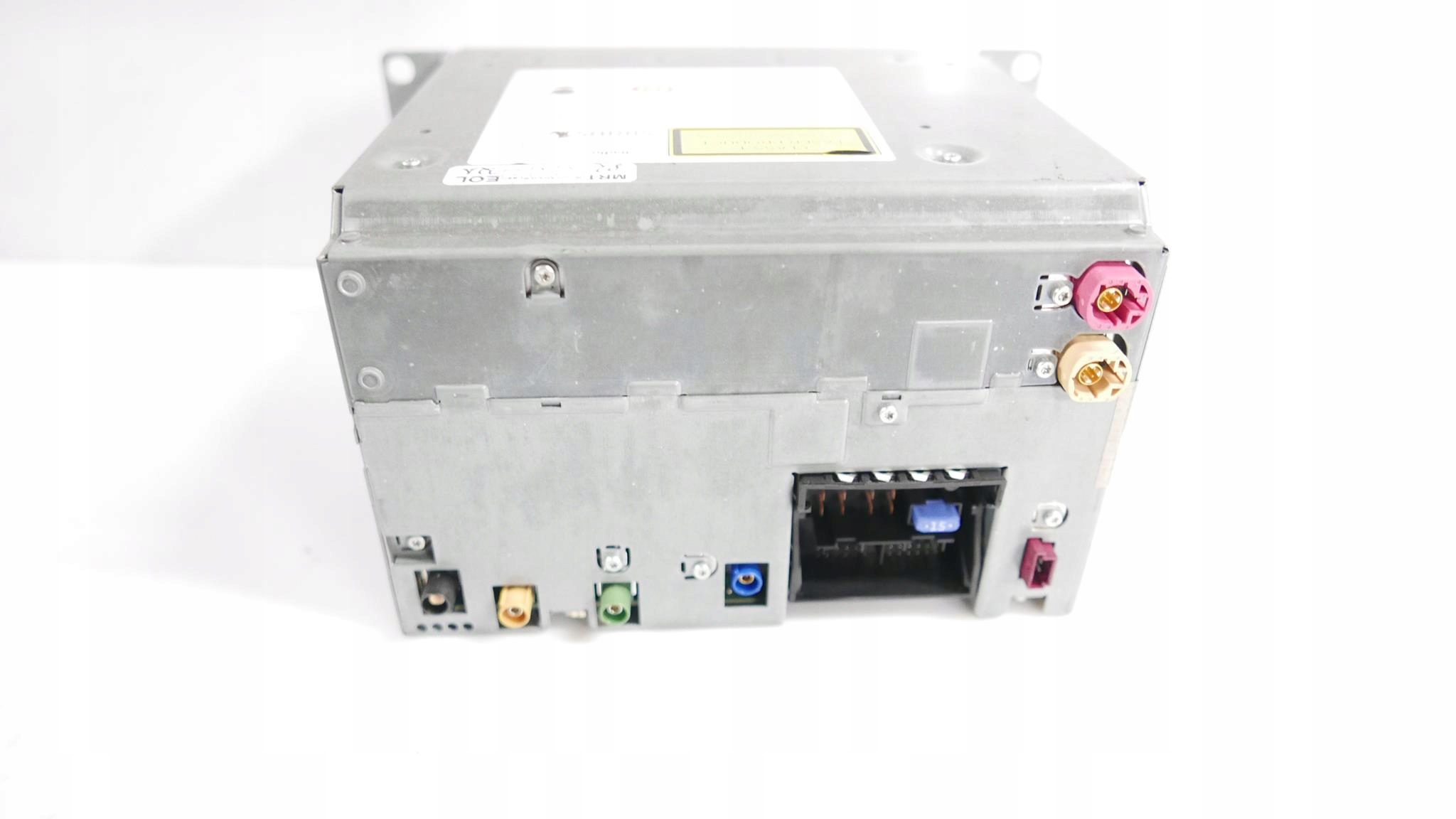 NAVI High BMW OE 9286465