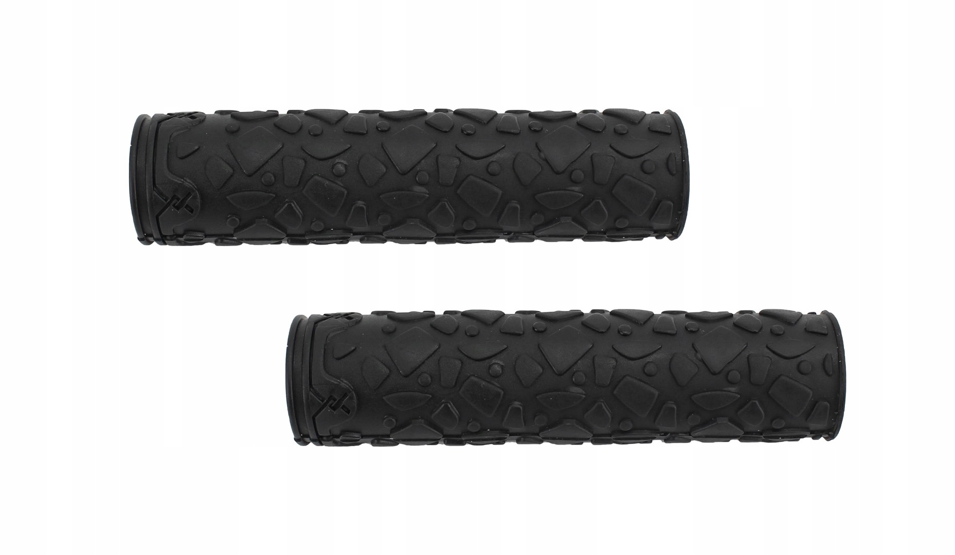 

Chwyt na kierownicę Eko czarny 110mm , 35572