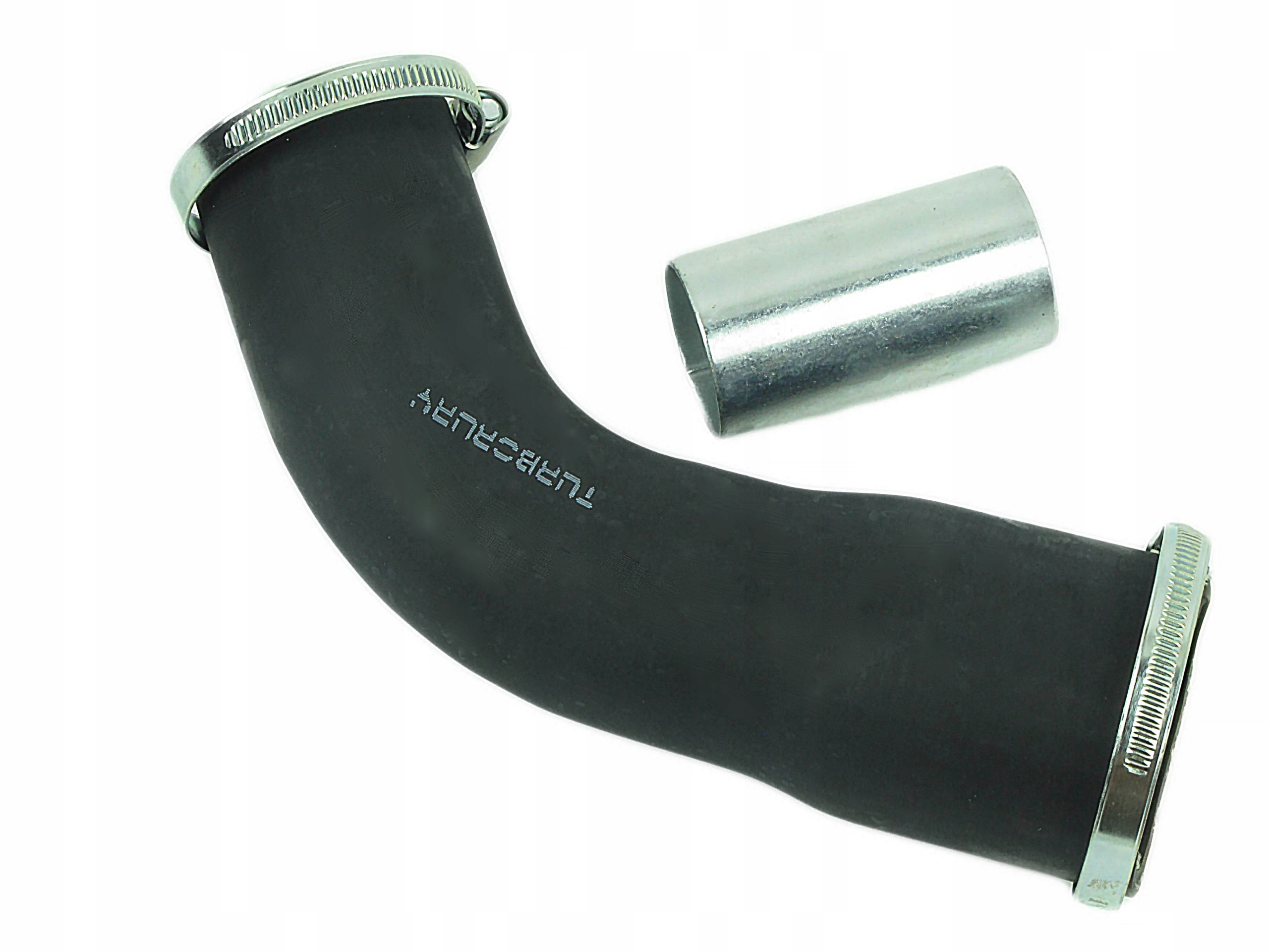 ZESTAW NAPRAWCZY DO RURA PRZEWÓD TURBO RENAULT SCENIC MEGANE III 1.9 dCi Producent części Turborury