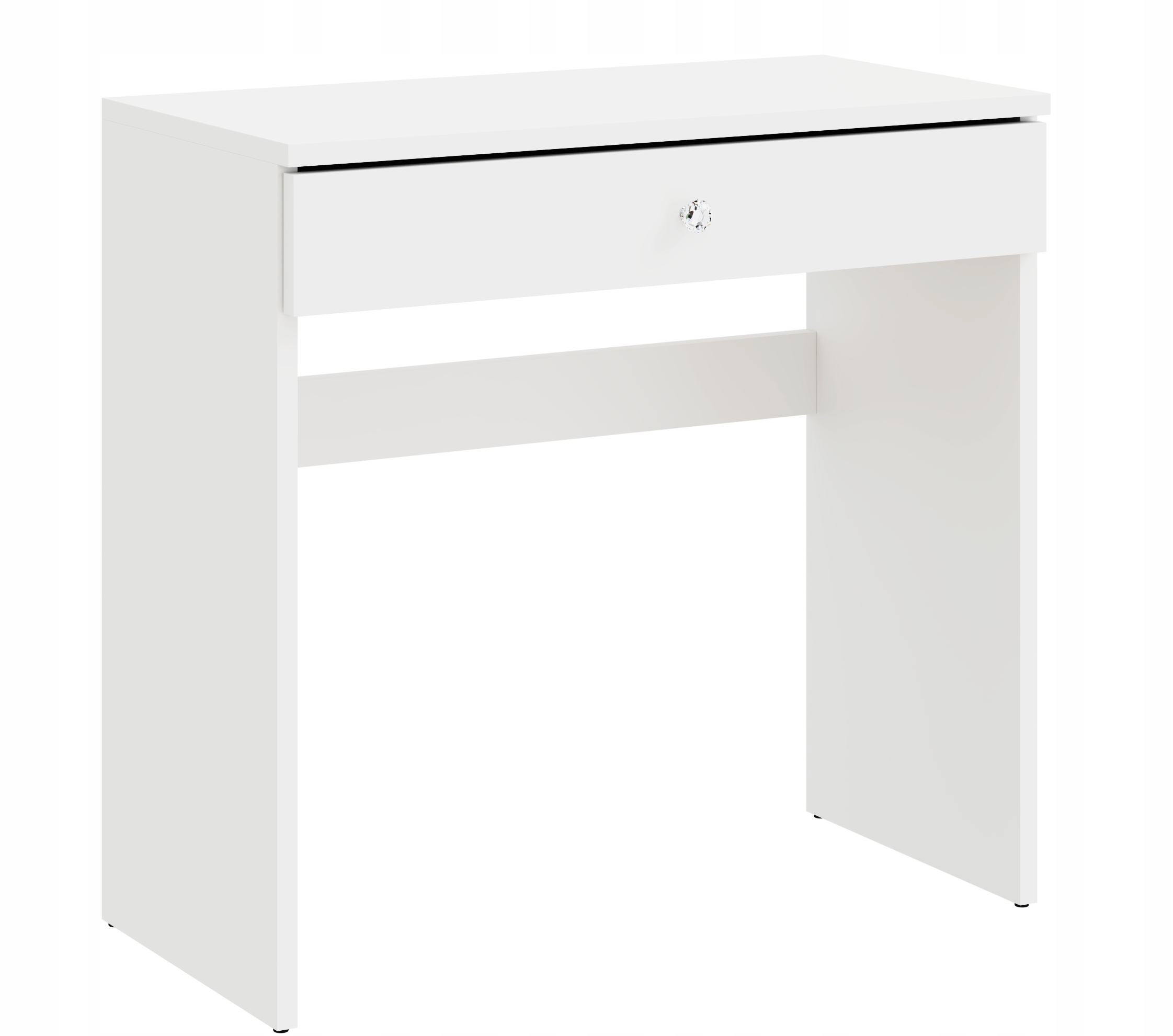 

Toaletka Biurko 80 cm z szufladą Konsola 7 dni