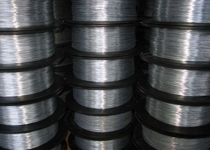 PASTUCH POLSKI DRUT OGRODZENIOWY OCYNK 500M 1,6MM Długość 500 m