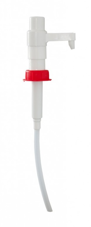

Eilfix dozownik pompka do mydła kremów 2500ml Oryg