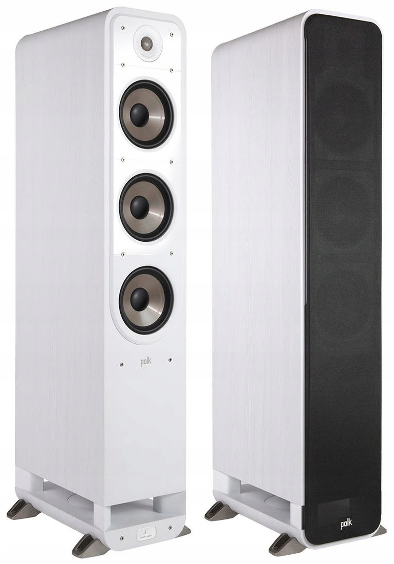 polk audio signature s60e
