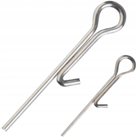 

Savage Gear Zestaw Stinger Spikes Kit 20szt.
