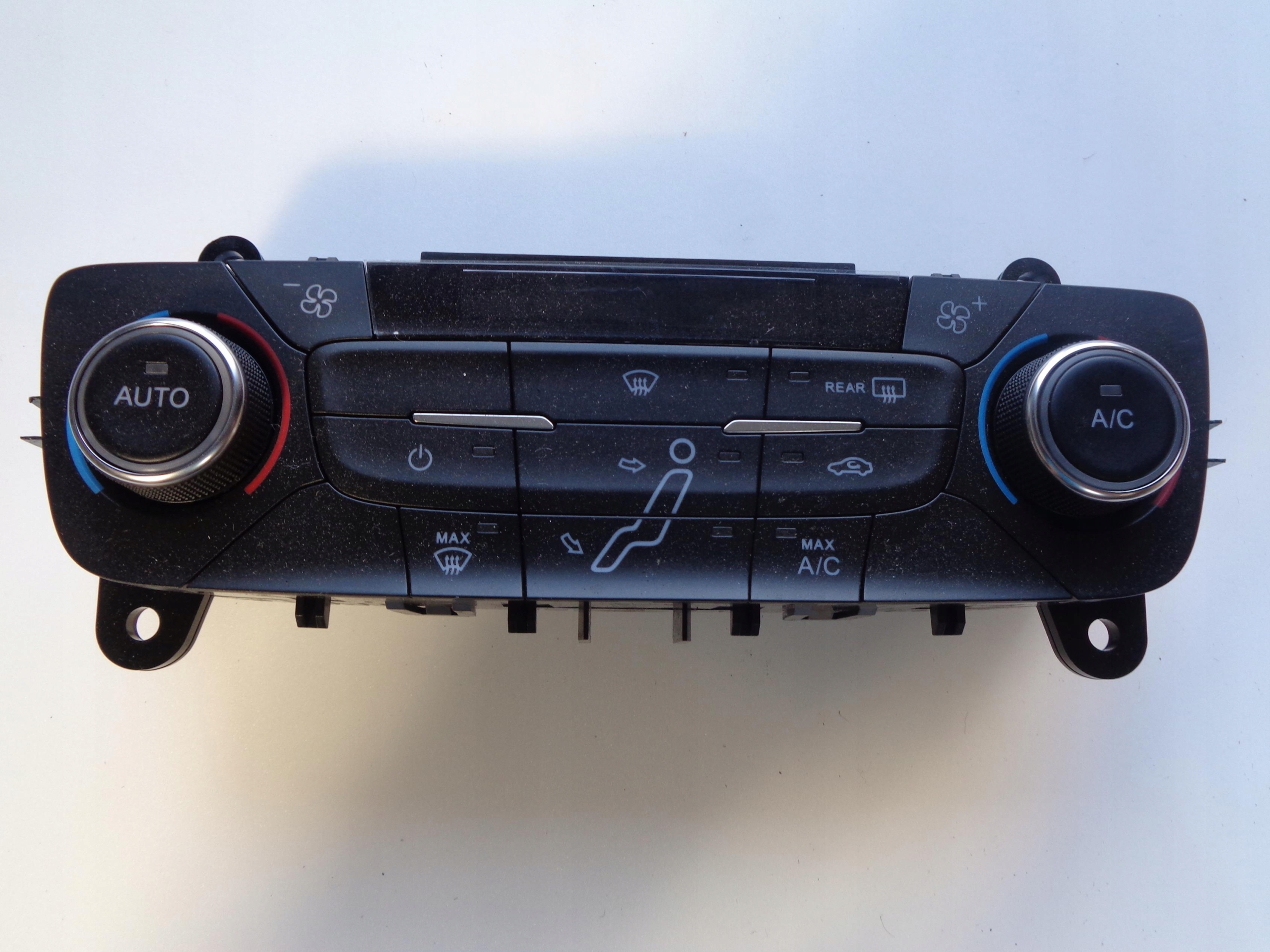 FORD FOCUS MK3 LIFT PANEL KLIMATYZACJI