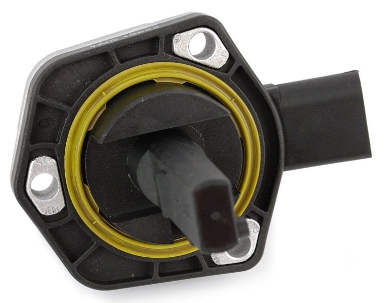 NOWY CZUJNIK POZIOMU OLEJU VW PASSAT B5 97- GOLF 4 Producent części Vika