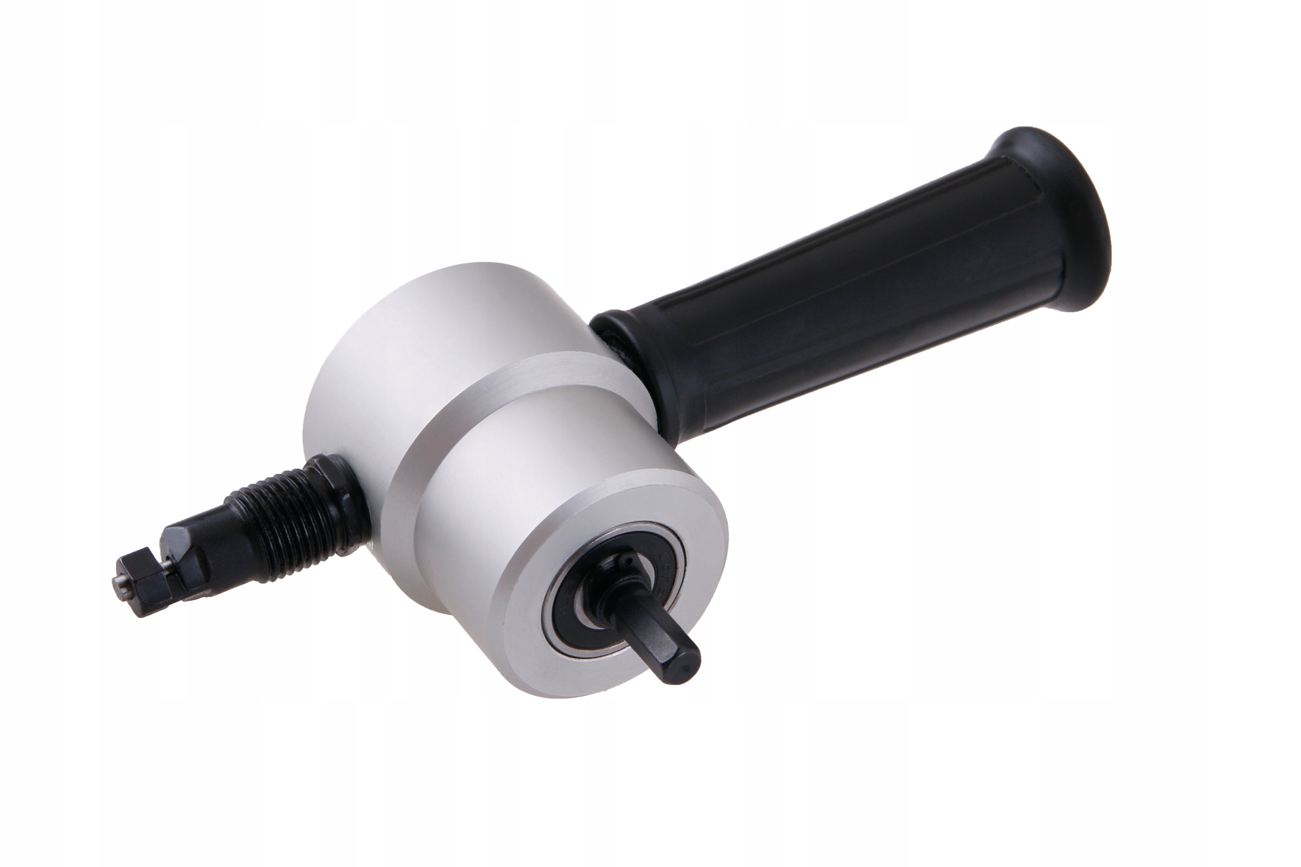 

Przystawka Nożyce Do Cięcia Blachy Na Wiertarkę