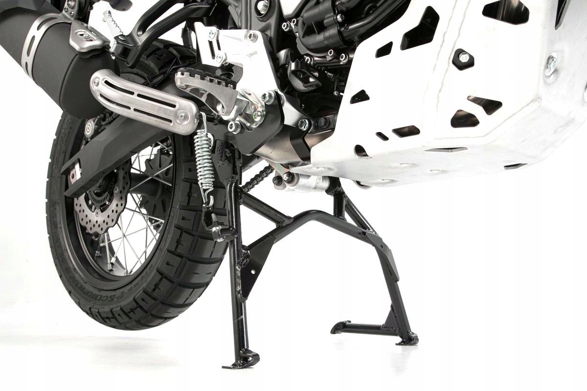 SW MOTECH Stopka Centralna Yamaha Tenere 700